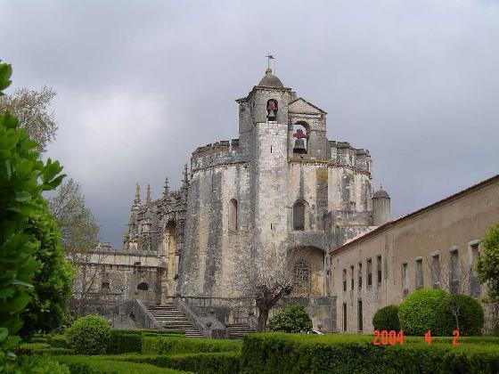Quinta Das Arribas Abrantes Exterior photo