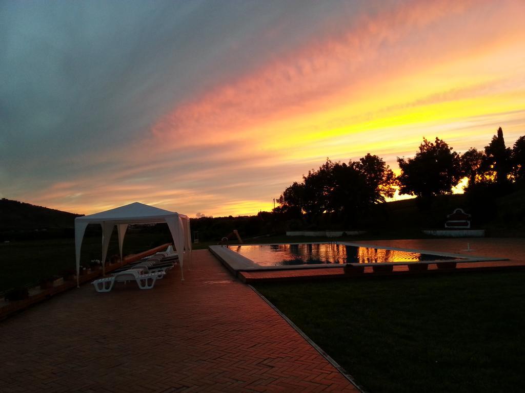 Quinta Das Arribas Abrantes Exterior photo